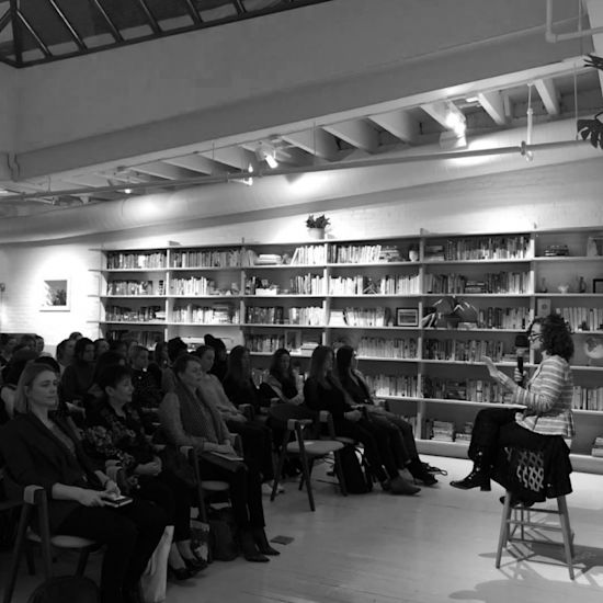 Let It Out | Lisa Spiegel