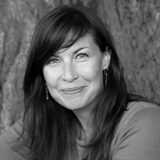 Let It Out | bethany-webster