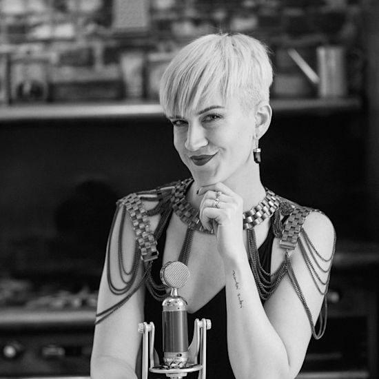 Let It Out | kathleen shannon 217