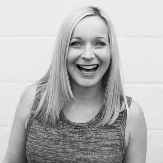 Let It Out | SUMMER INNANEN