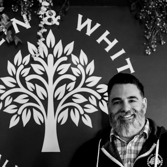 Let It Out | christopher cieri