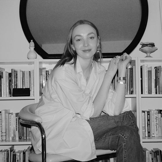 Let It Out | pc: Julia Kokernak