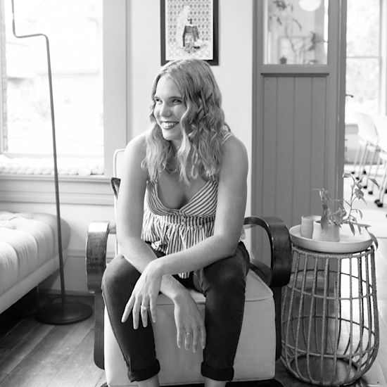 Let It Out | Jessica Lyda