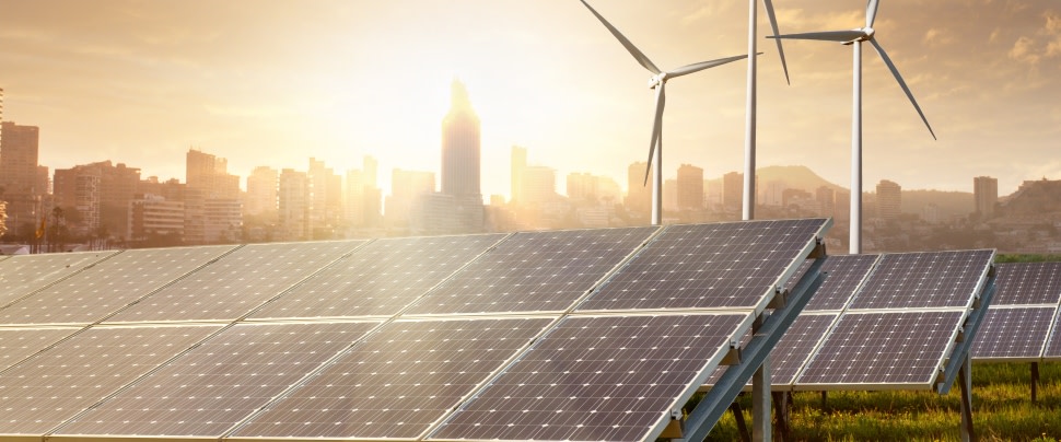 Energy & Products Newsletter Nov 2019