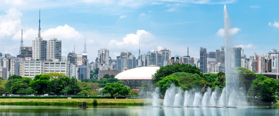 Meet us in Sao Paulo at FOW Trading Brazil