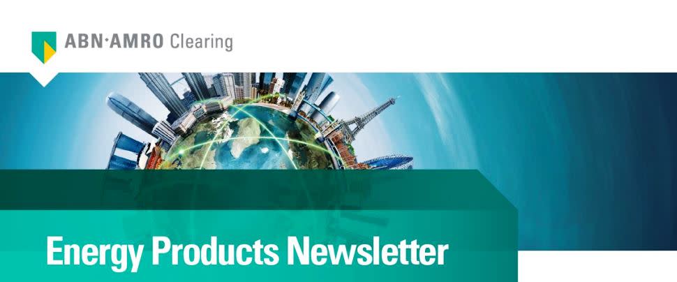 Energy Newsletter