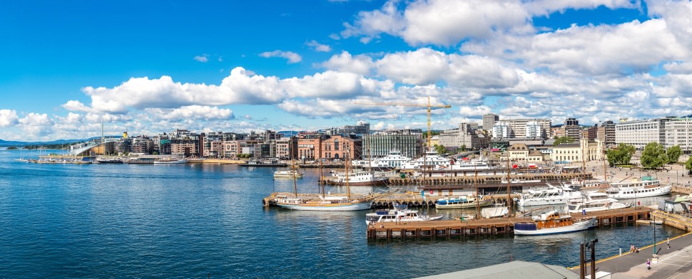 Oslo