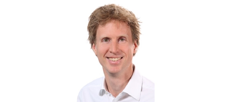 Frederik ten Veen