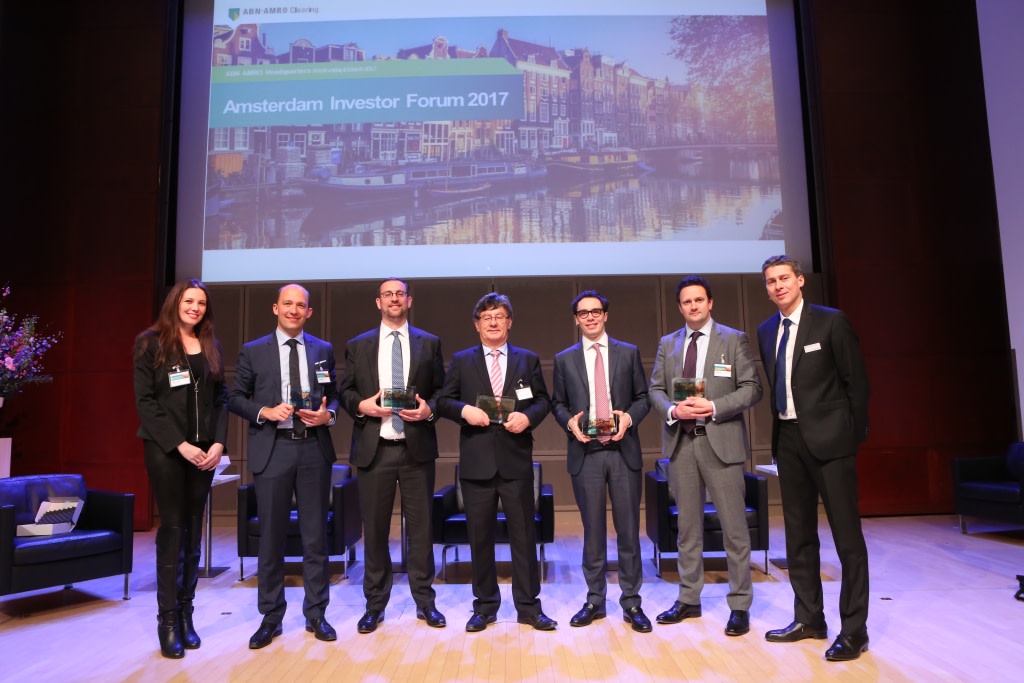 DIM Funds winner of the AIF Factor 2017