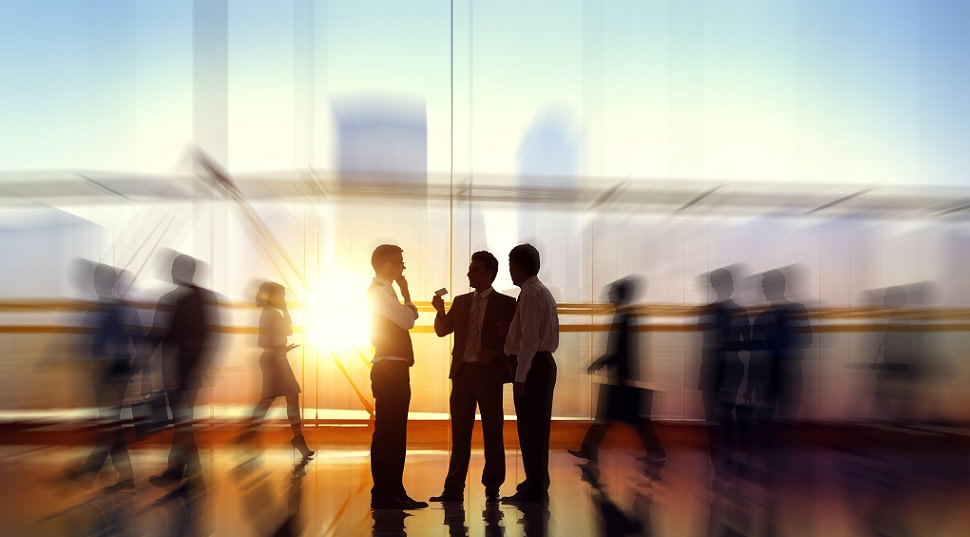 Event: Impact of CCP Risk and Initial Margin on Counterparty Risk Management