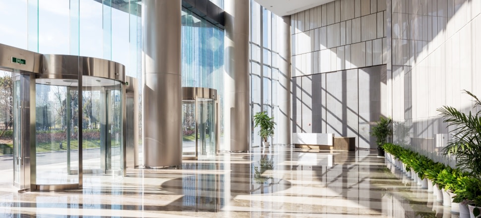 Derivatives Briefing Amsterdam