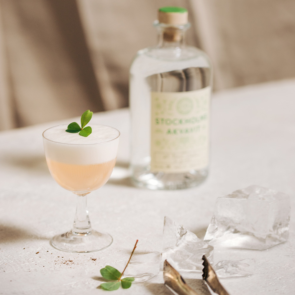 akvavit