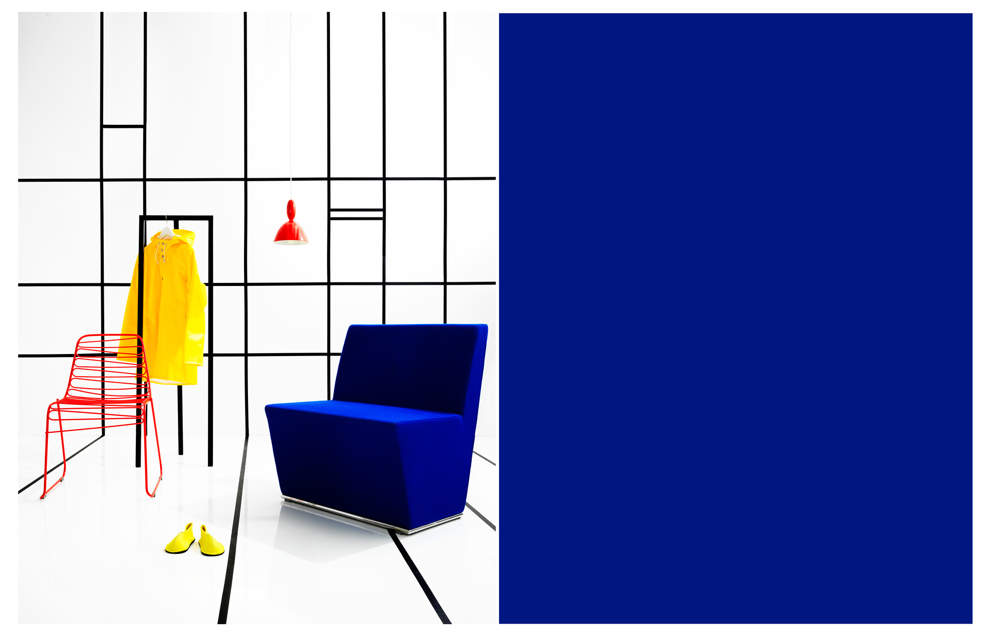 mondrian