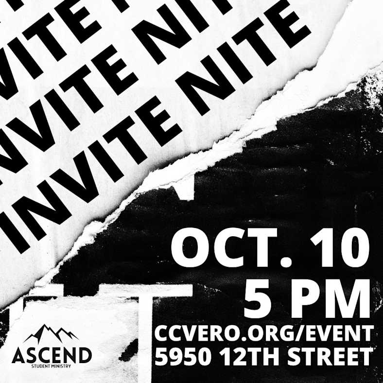 invite nite
