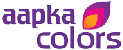 aapka colors