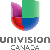 univision canada