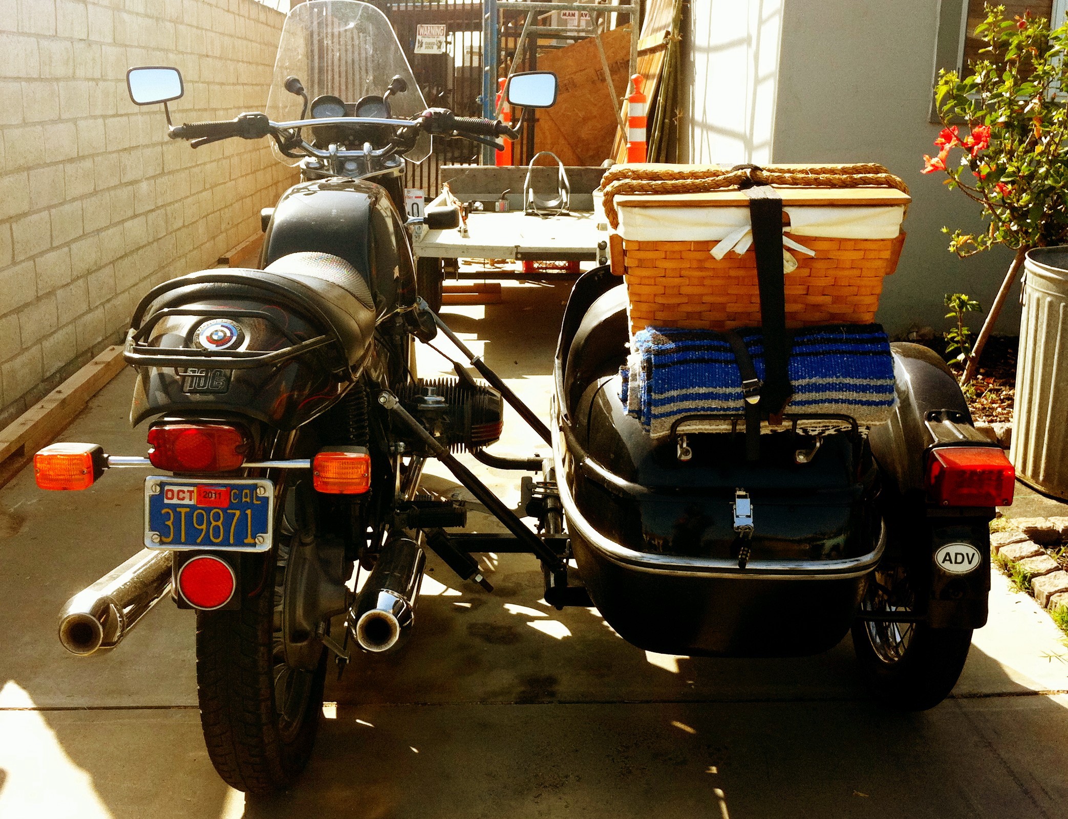 “Sidecar” by cireremarc is licensed under CC BY 2.0