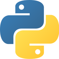 Image by the Python Software Foundation, licensed under GPL.