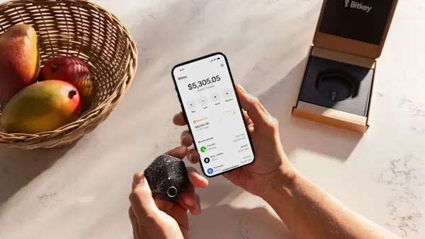 How Bitkey Uses Cross-Platform Development