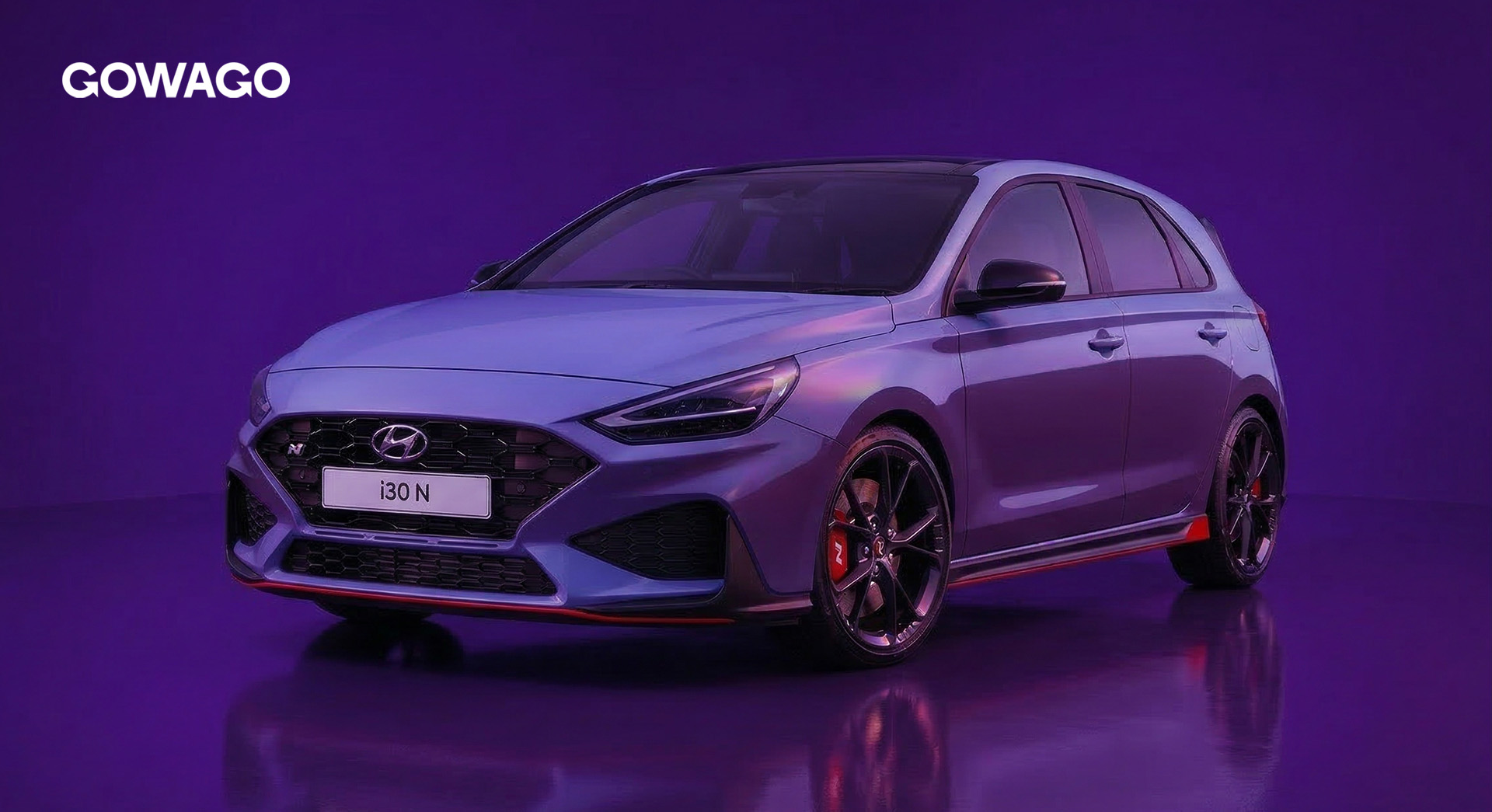 Hyundai i30 N Gowago