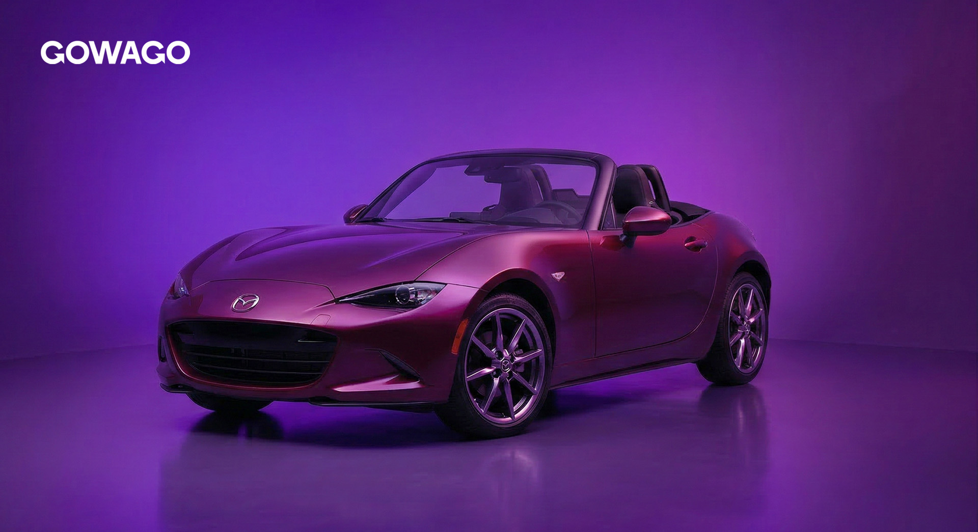 Mazda MX-5 Gowago