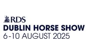 RDS Dublin Horse Show 2025