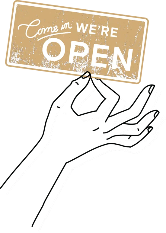 Reopen illustration