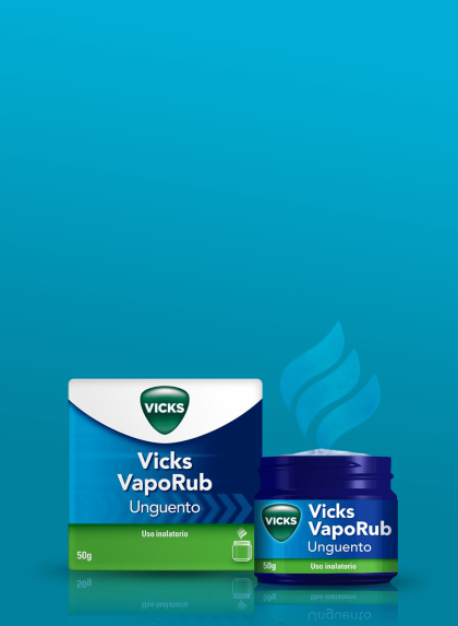 Vicks VapoRub unguento - scatola