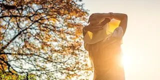 Come prevenire il raffreddore e l’influenza