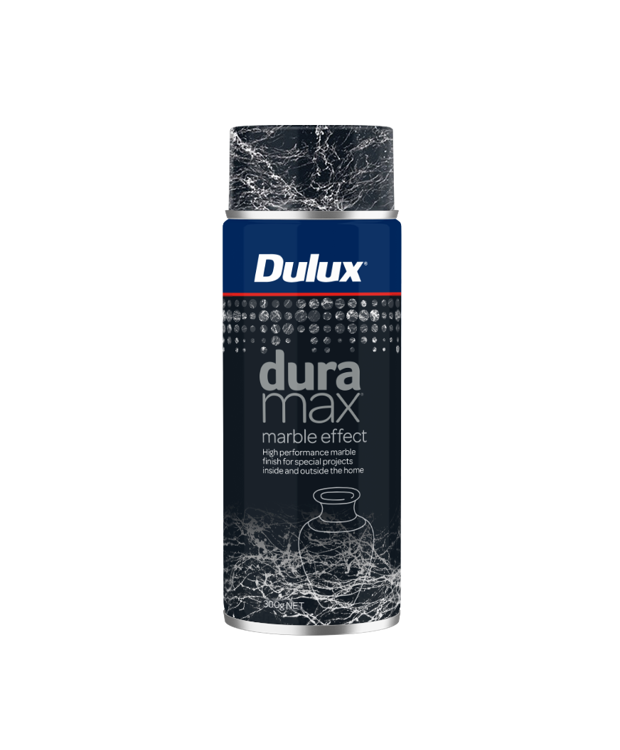 Dulux Duramax Marble Effect