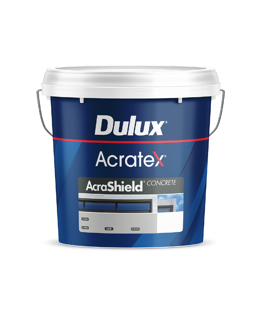 AcraTex AcraShield Concrete