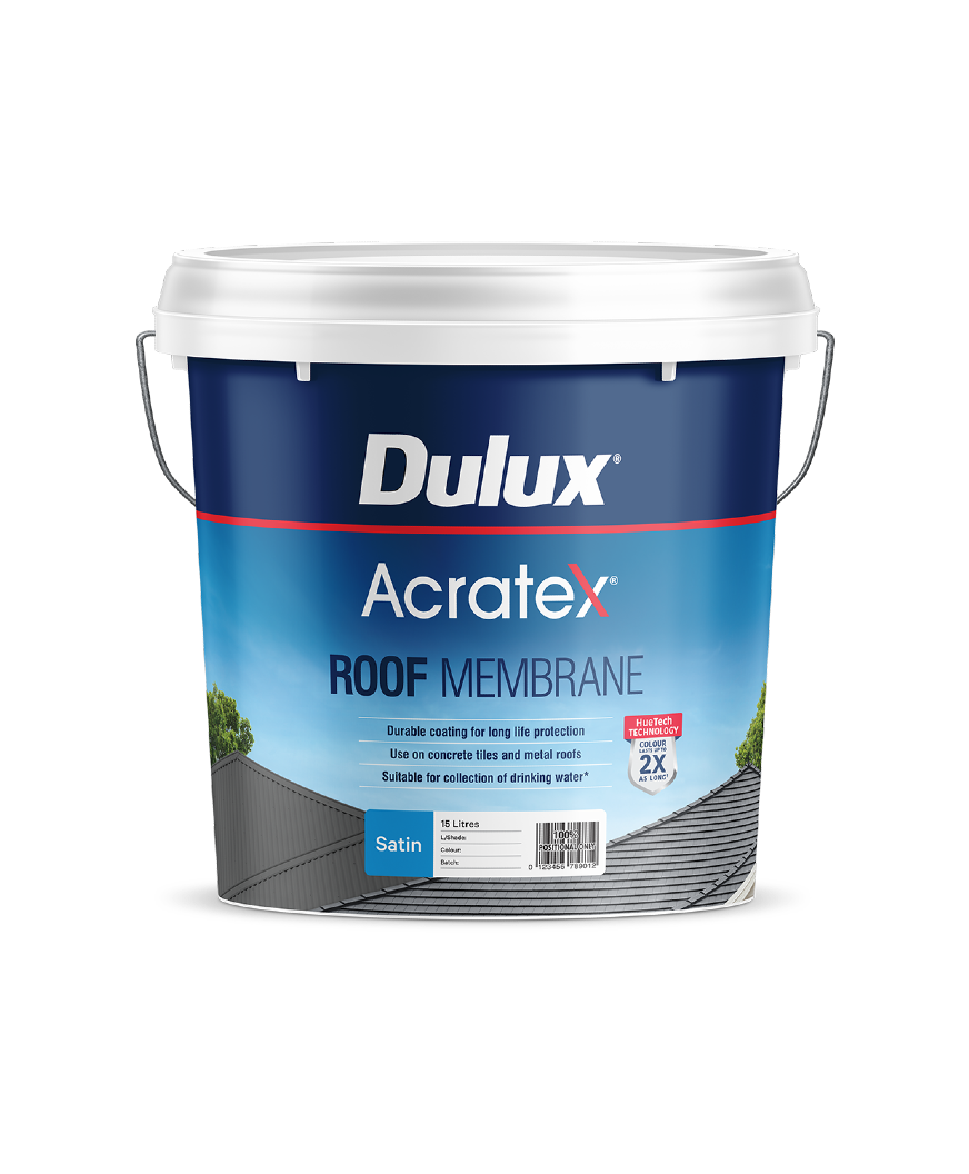 Acratex® Roof Membrane