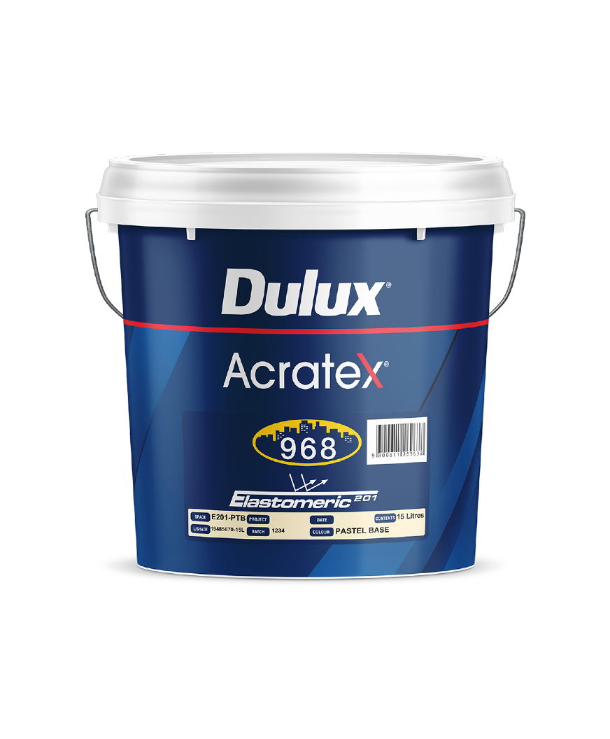 Acratex® Elastomeric