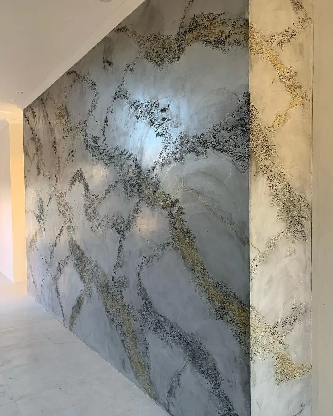 Modello Artisan Finishes by Bardot