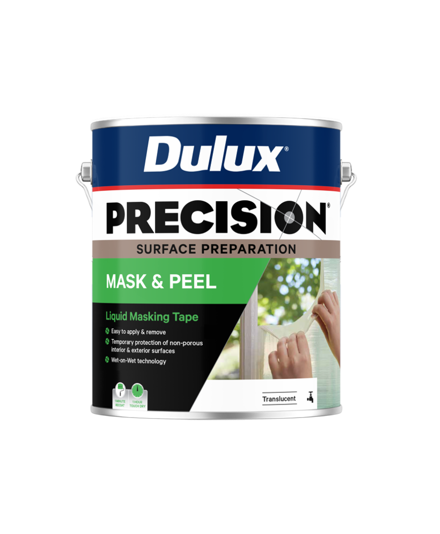 PRECISION® Mask & Peel