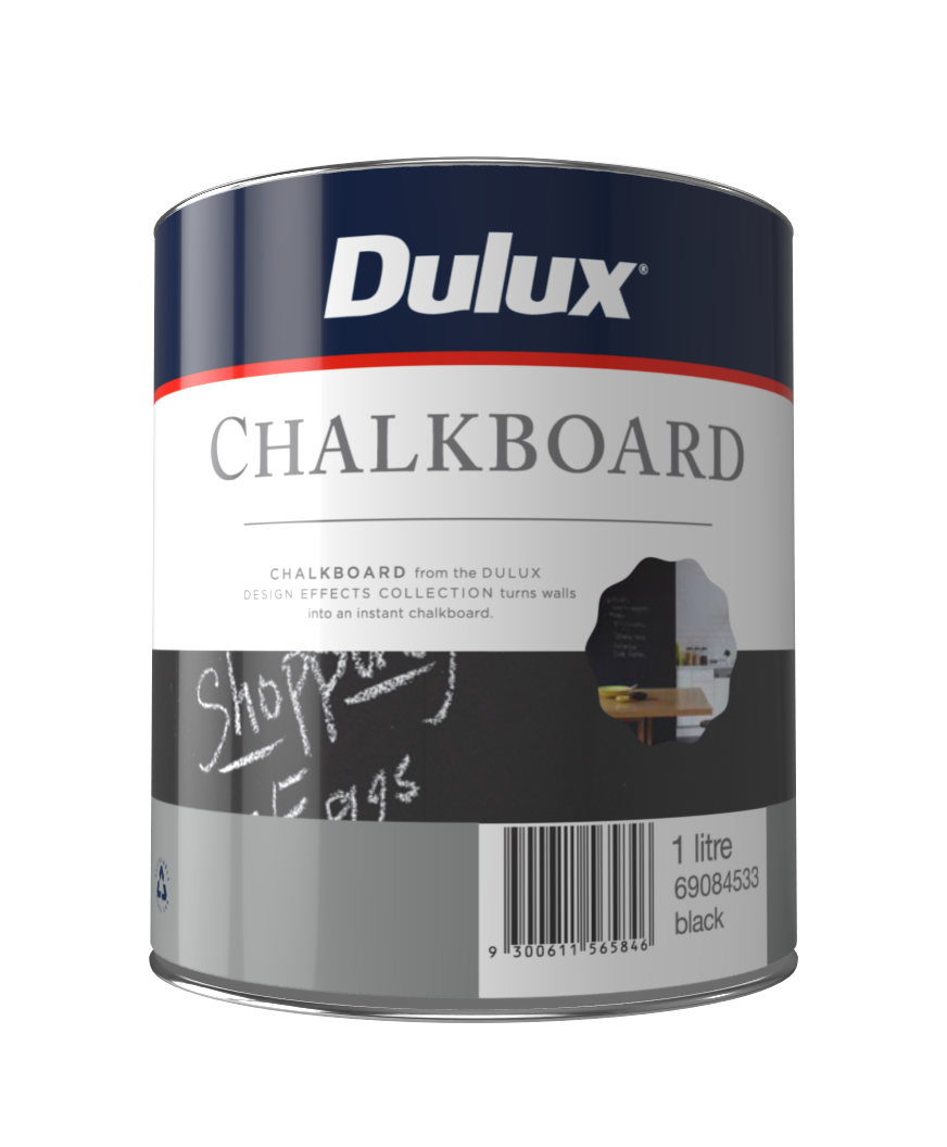 Dulux Chalkboard 1L