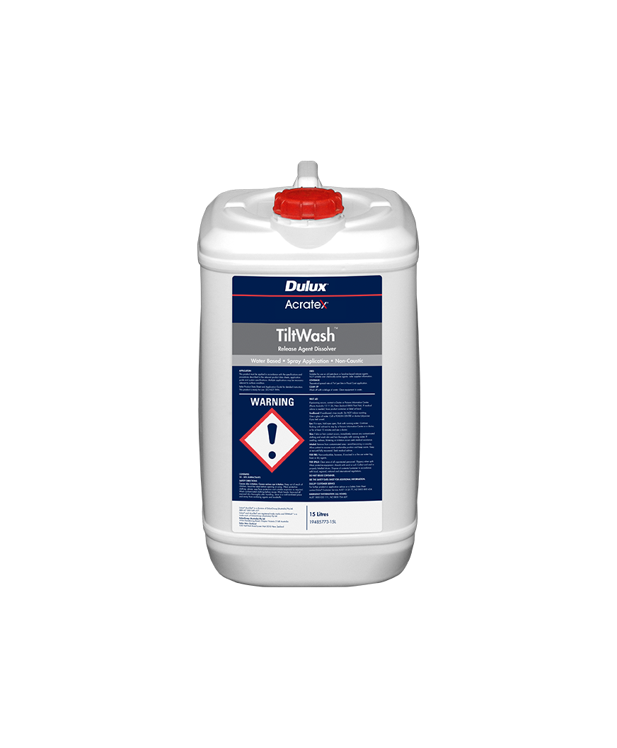 Acratex® Tiltwash