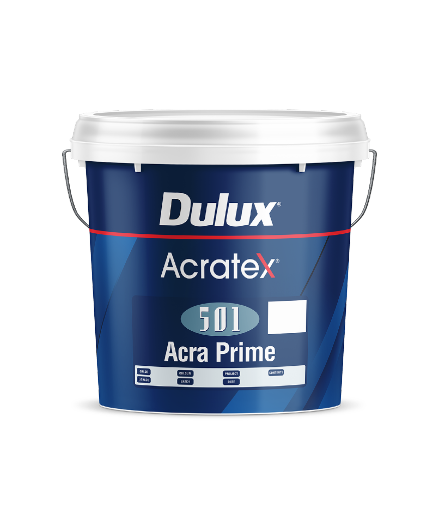 All Acratex® Preparation
