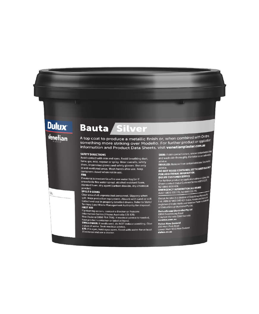 Venetian® Plaster