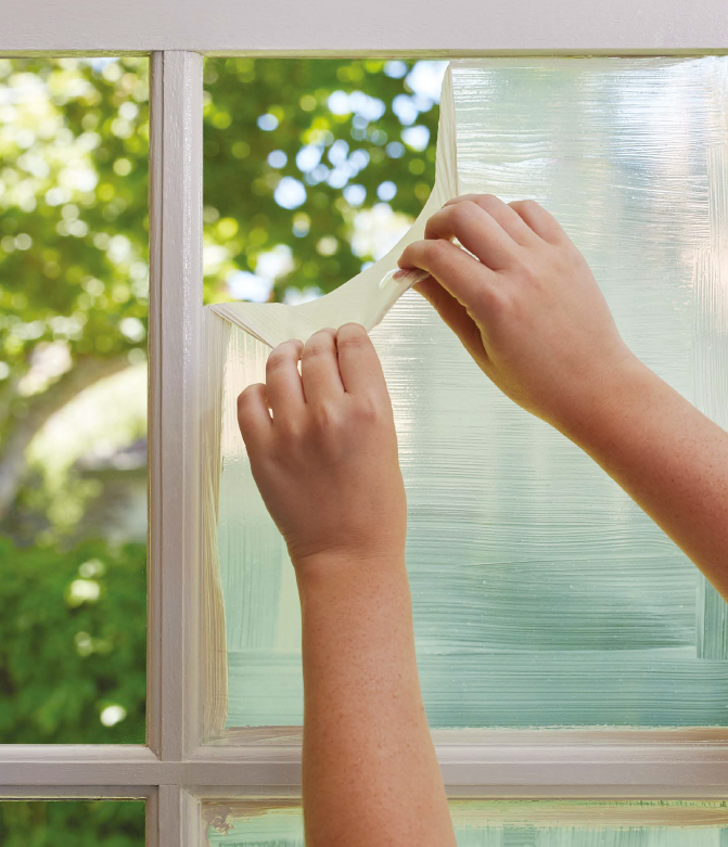 PRECISION® Mask & Peel