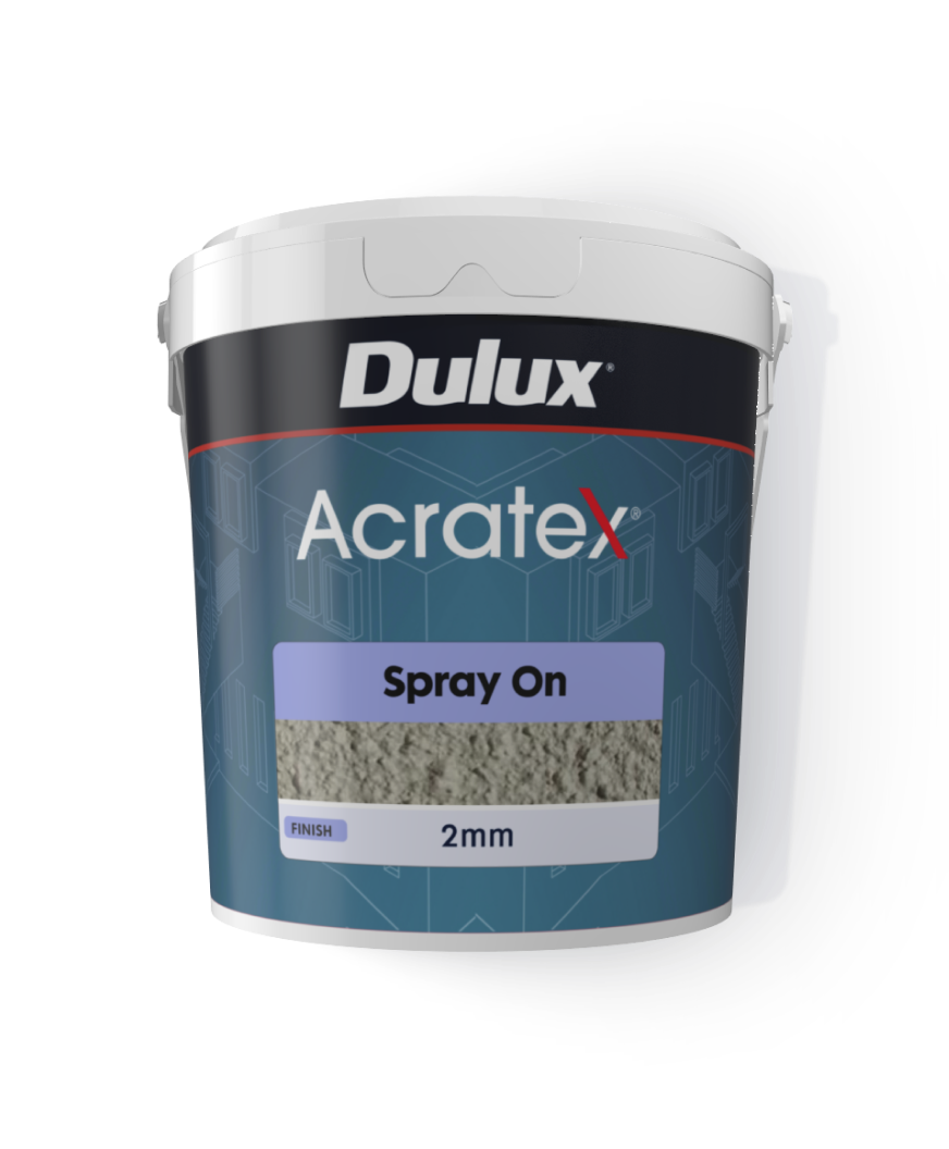 Acratex® Spray On