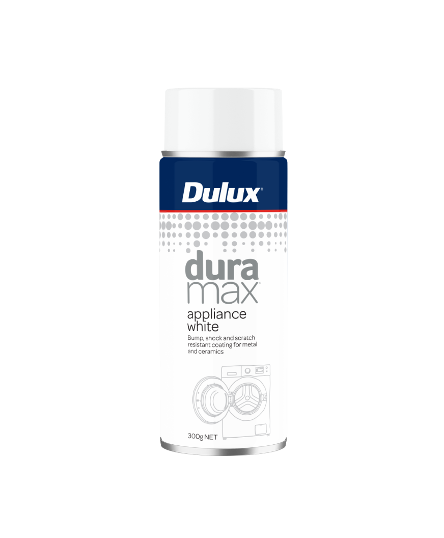 Dulux Duramax Appliance White