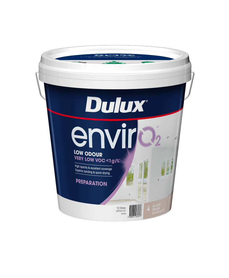 envirO2™ Acrylic Sealer