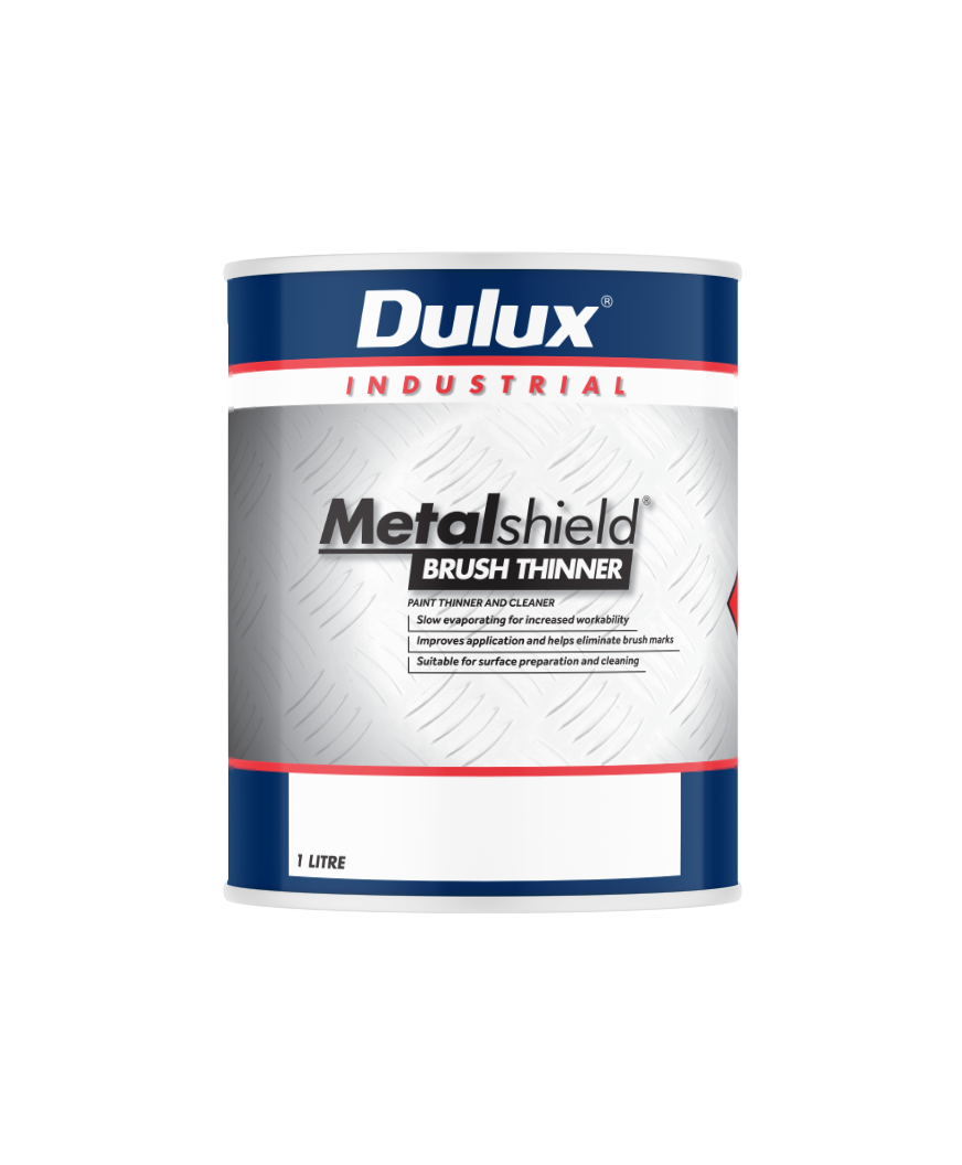 Metalshield® Brush Thinner