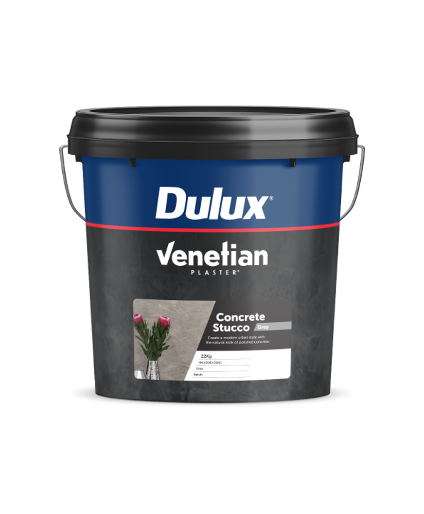 Venetian® Plaster Concrete