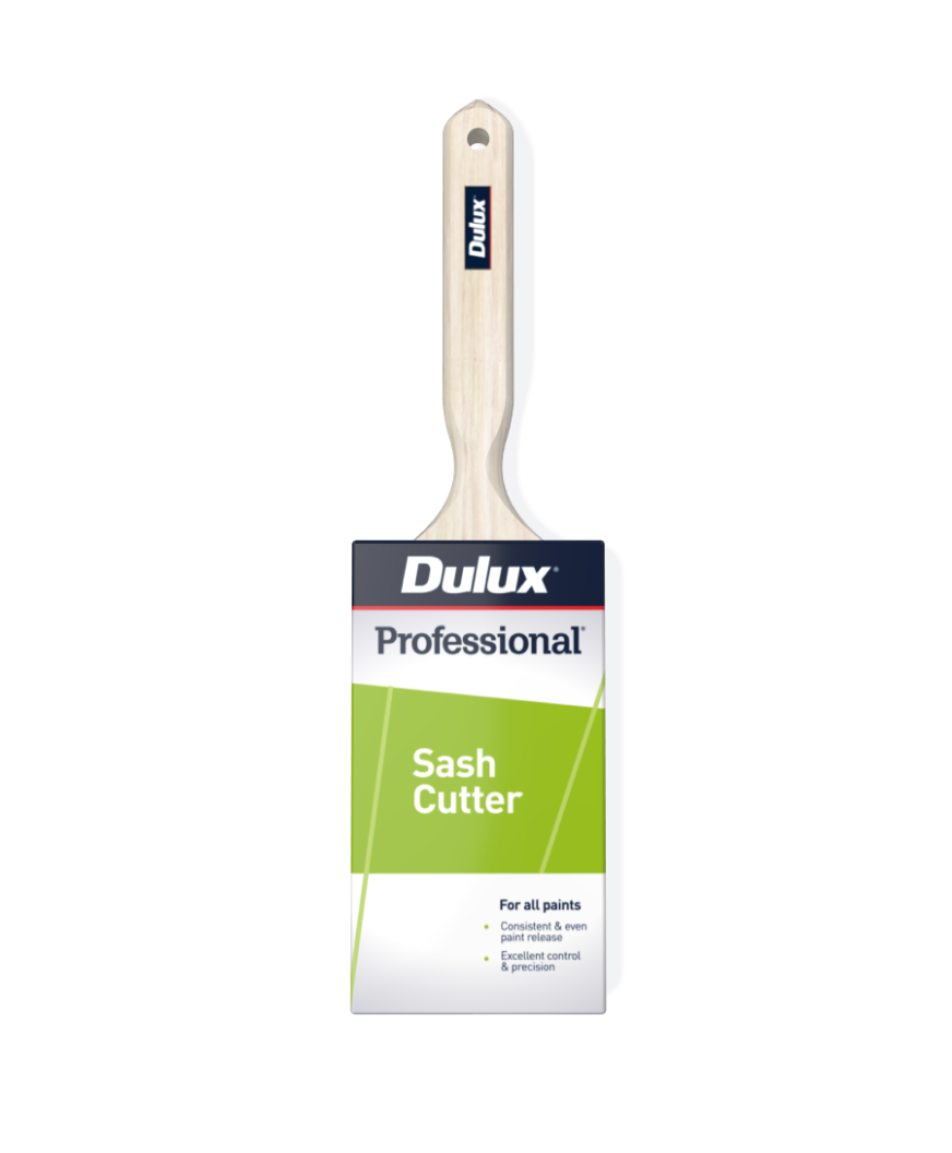 Dulux Professional Sash Cutter