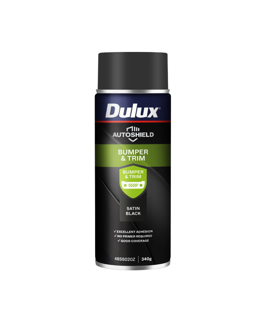 Autoshield Bumper & Trim