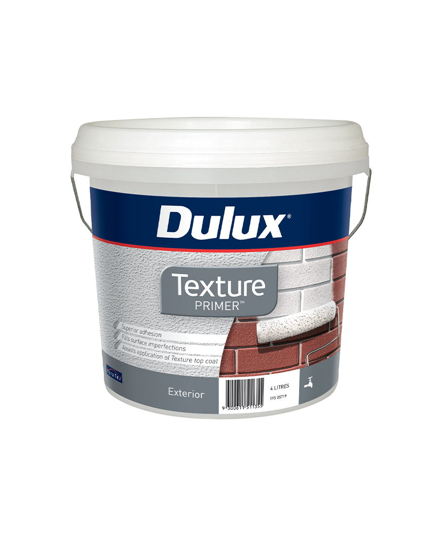 Dulux Texture Primer