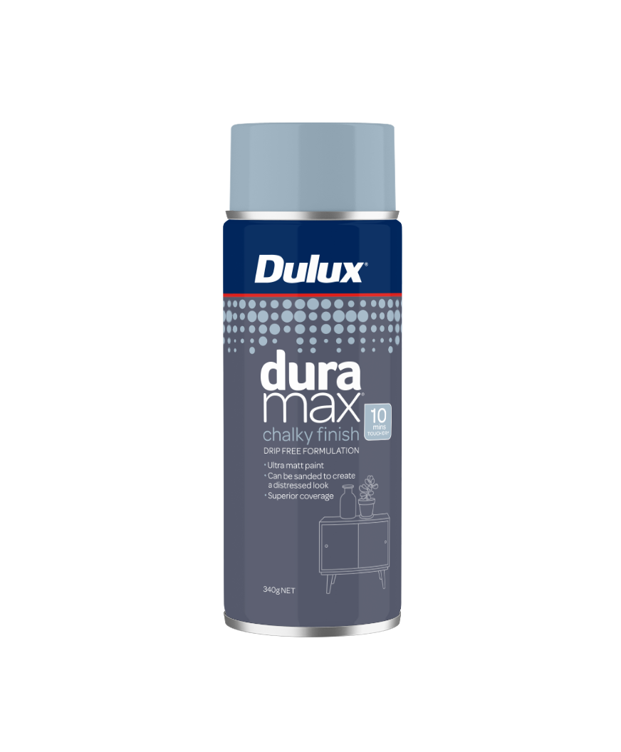 Dulux Duramax Chalky Finish