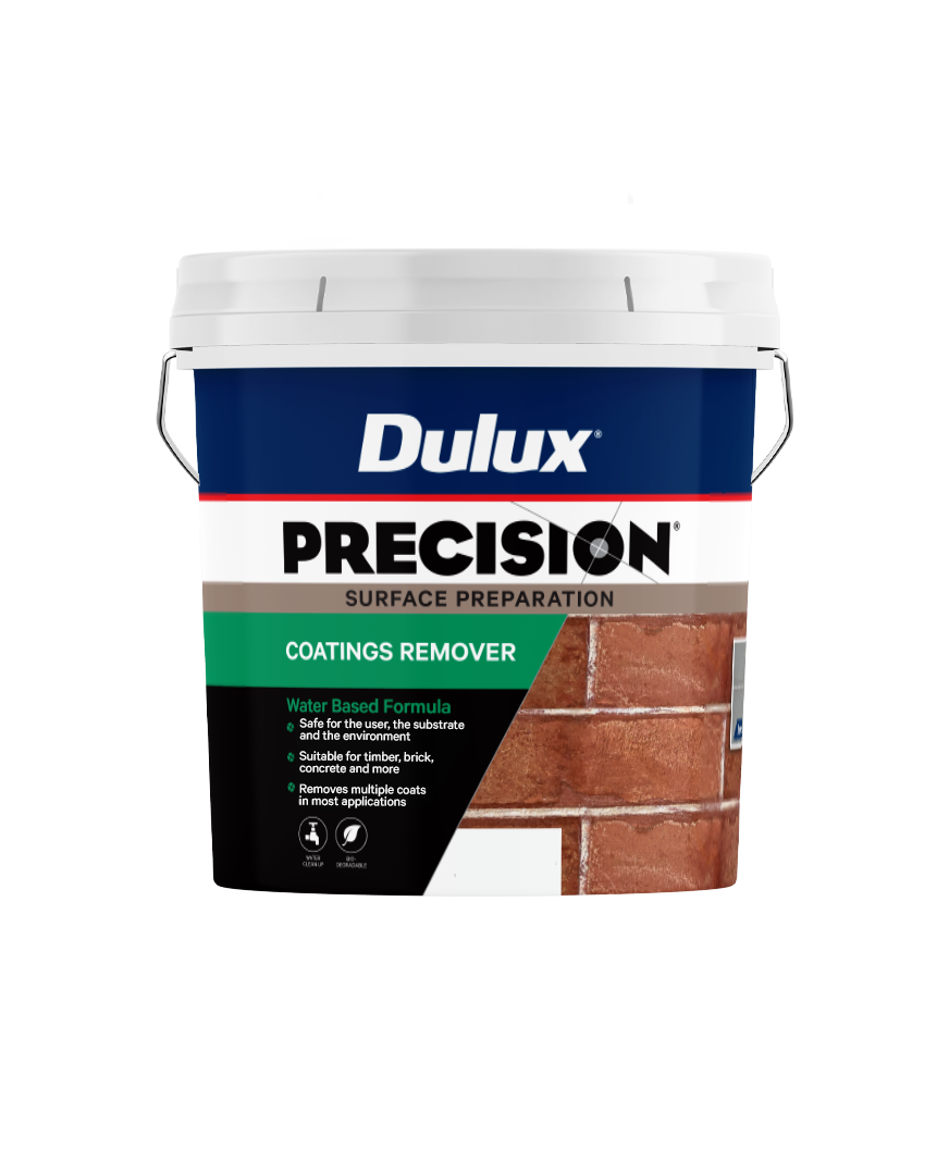 PRECISION® Coatings Remover